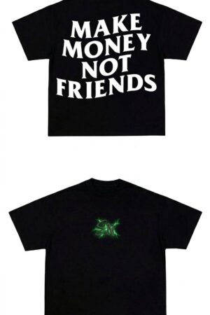 Steeze Tee