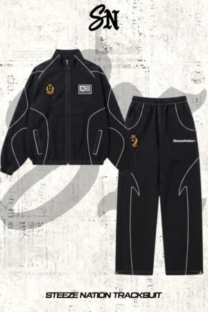 Steeze Tracksuit